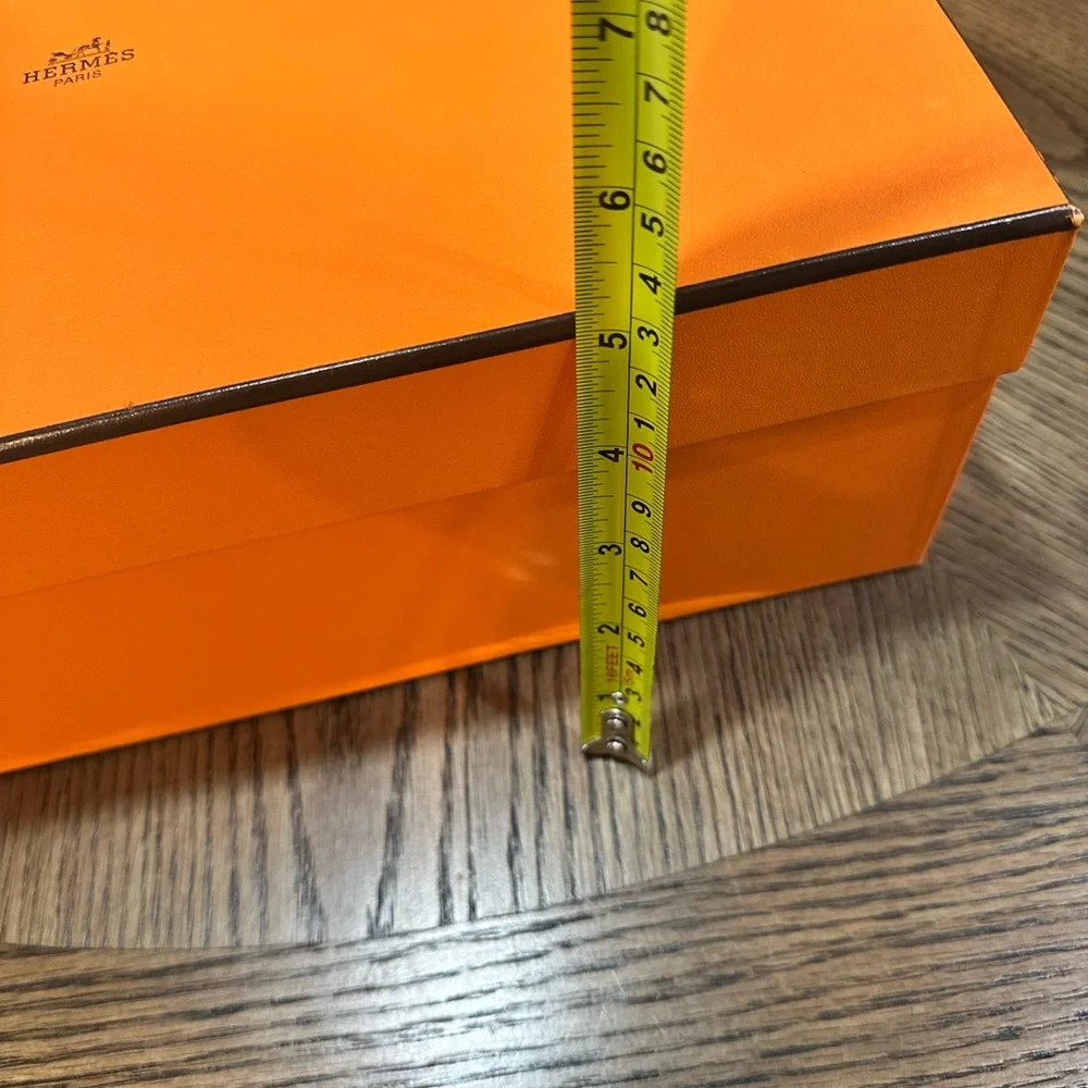 Hermes gift box new - Picture 6 of 6